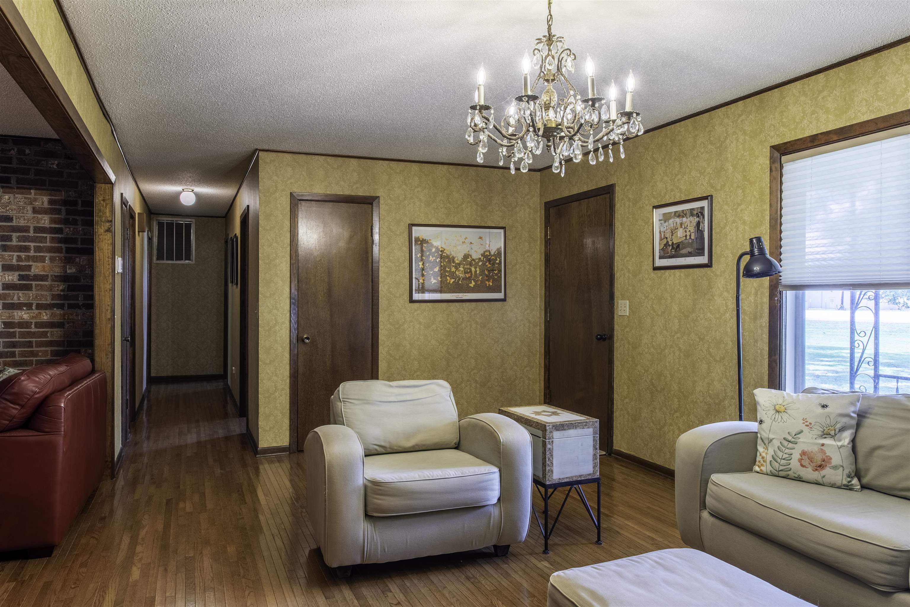 114  US 63B  Bono, AR
