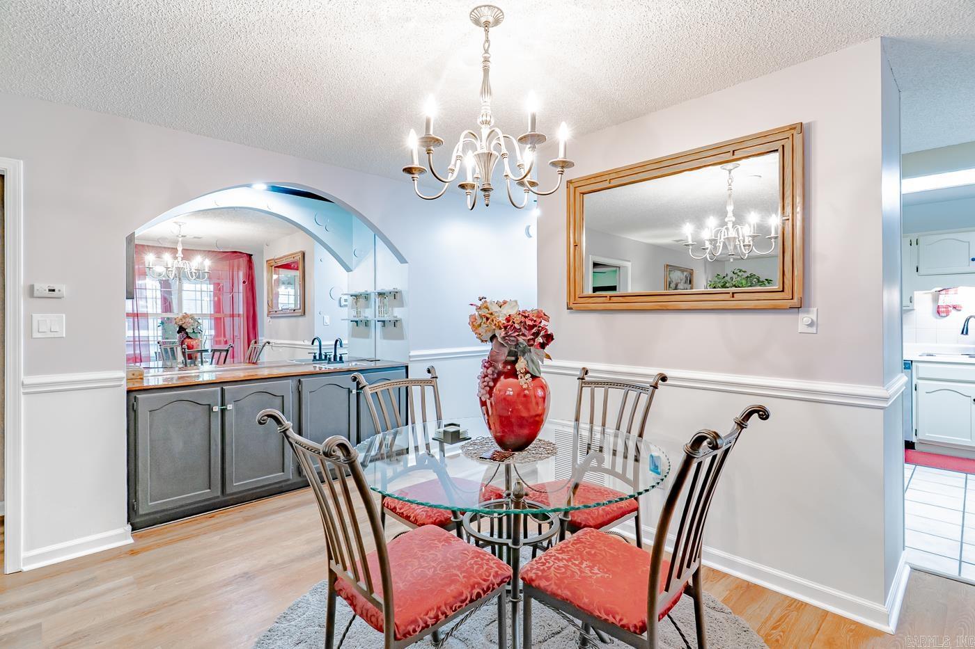 1207  Hunters Run  Jonesboro, AR