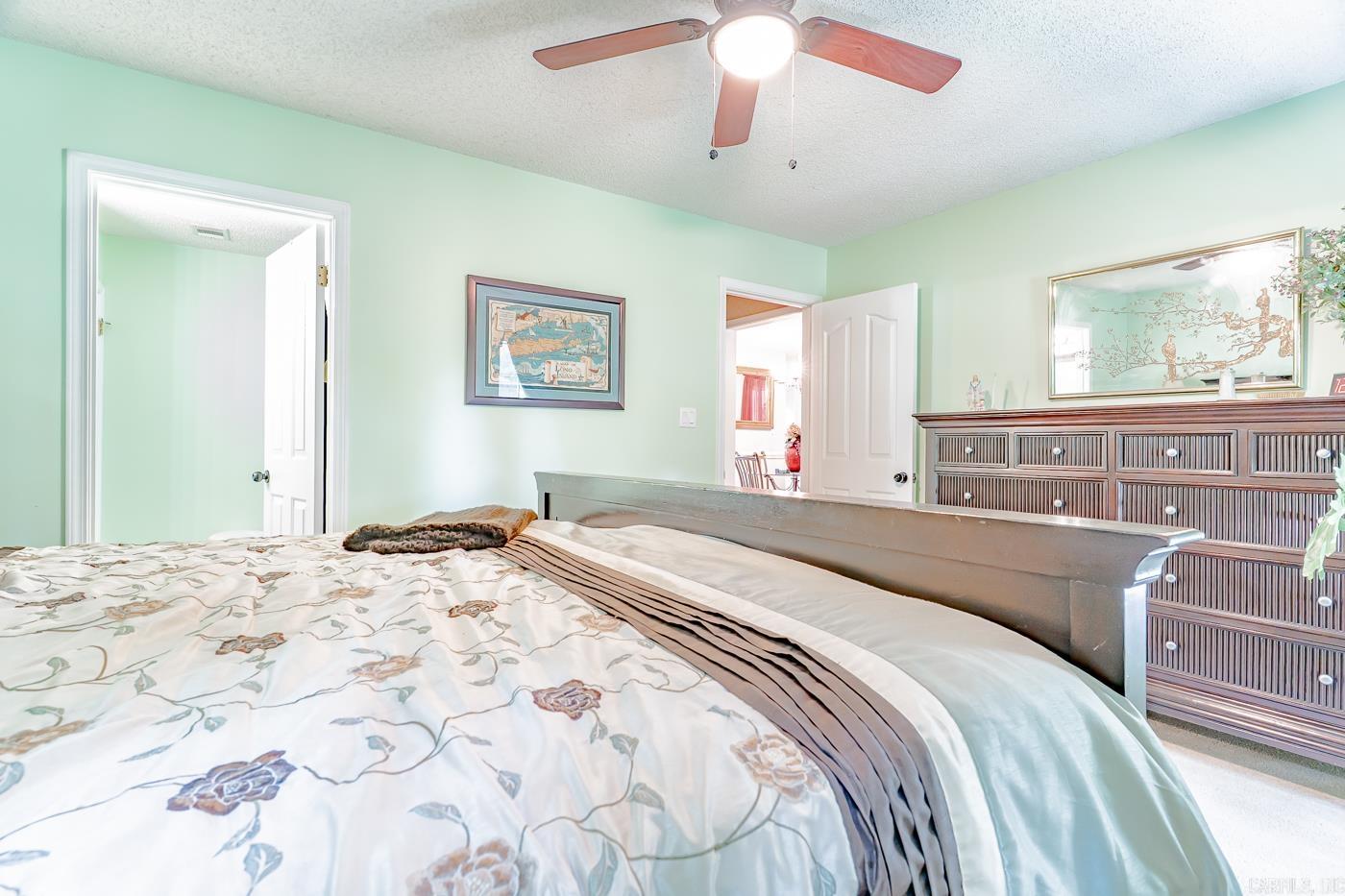 1207  Hunters Run  Jonesboro, AR