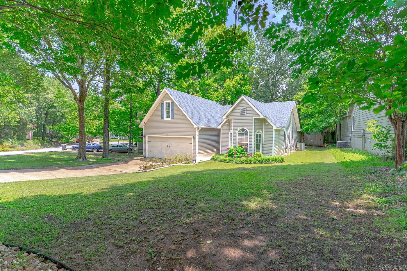 1207  Hunters Run  Jonesboro, AR