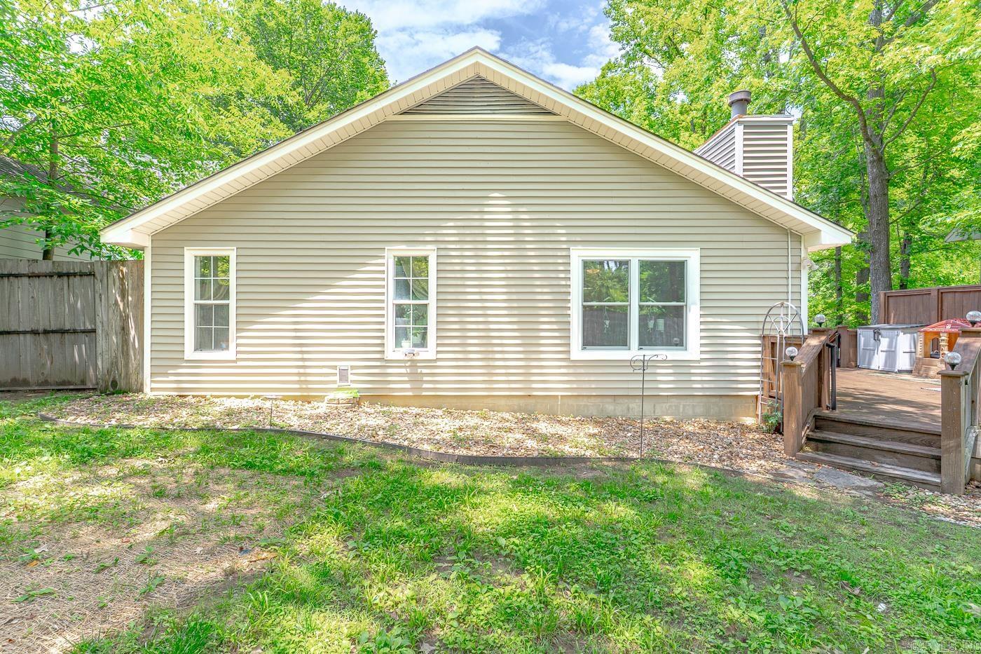 1207  Hunters Run  Jonesboro, AR