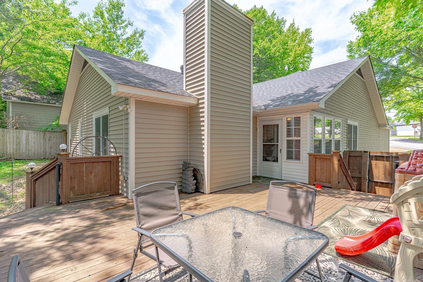 1207  Hunters Run  Jonesboro, AR