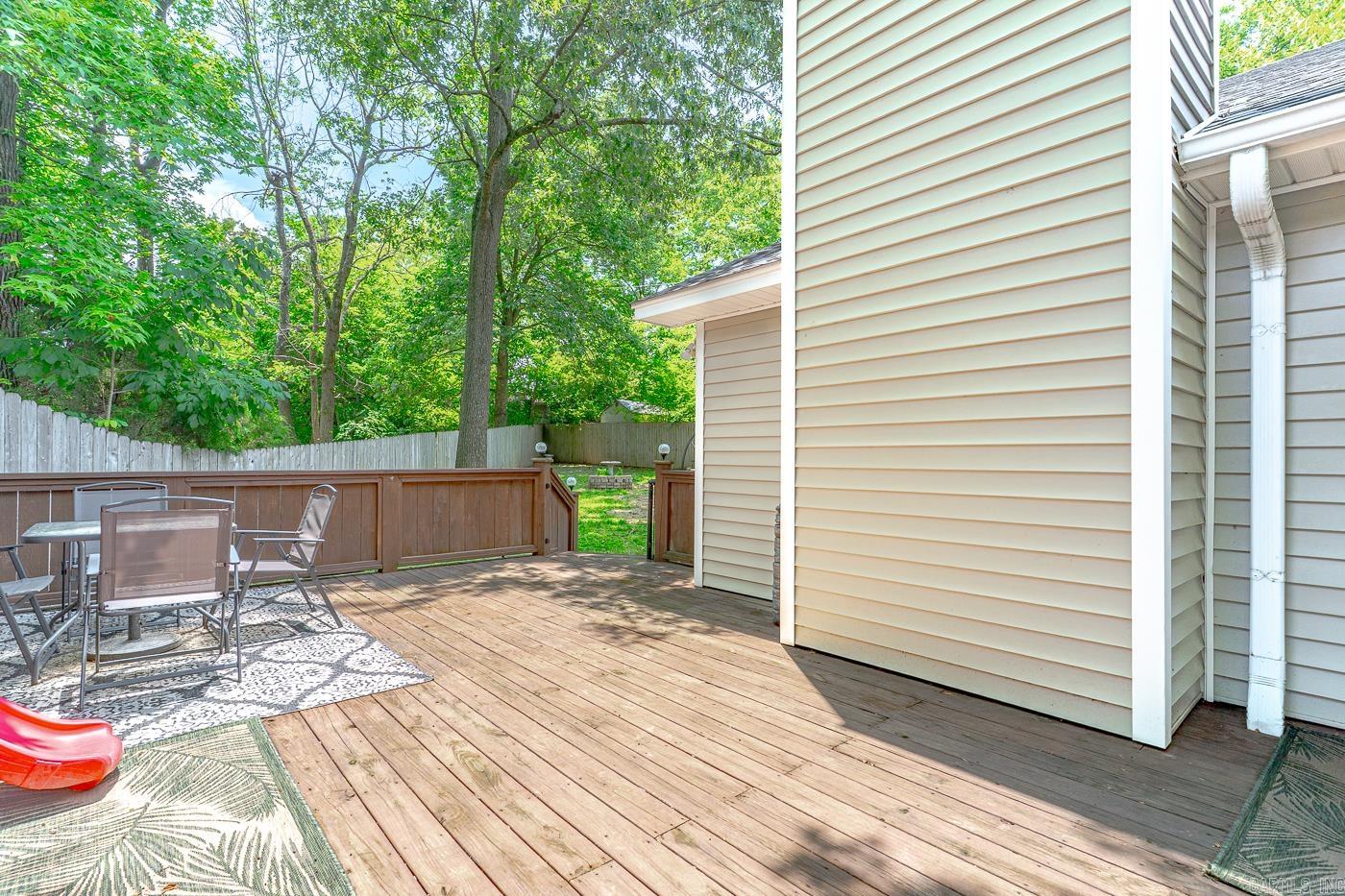 1207  Hunters Run  Jonesboro, AR
