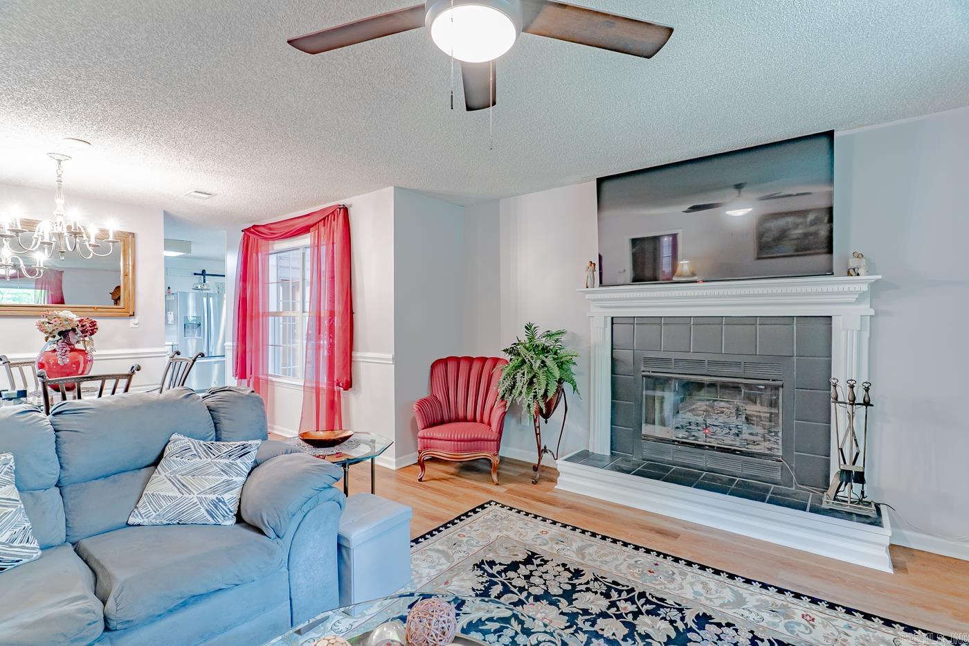 1207  Hunters Run  Jonesboro, AR