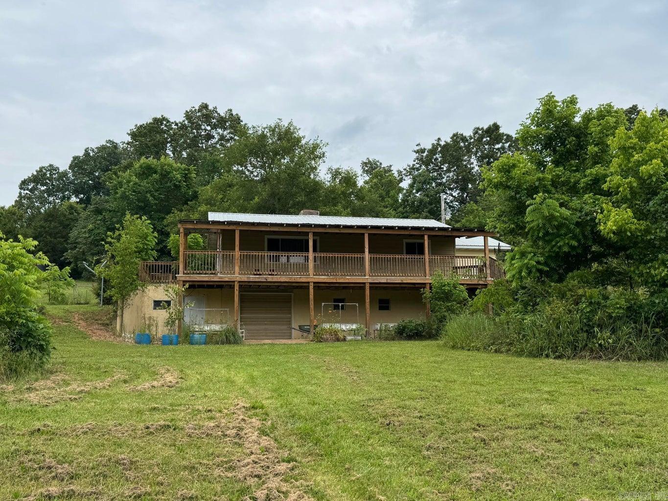 1138  Mill Creek  Salem, AR