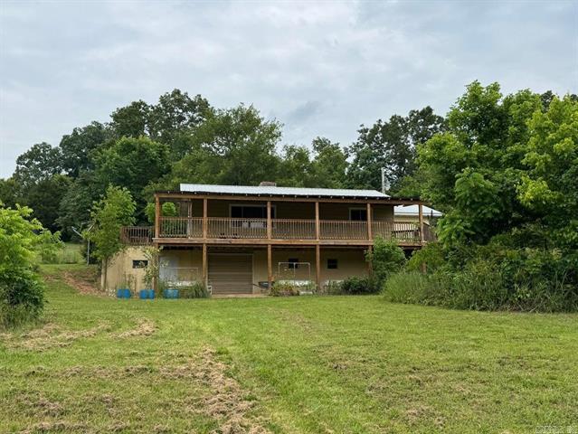 1138  Mill Creek  Salem, AR