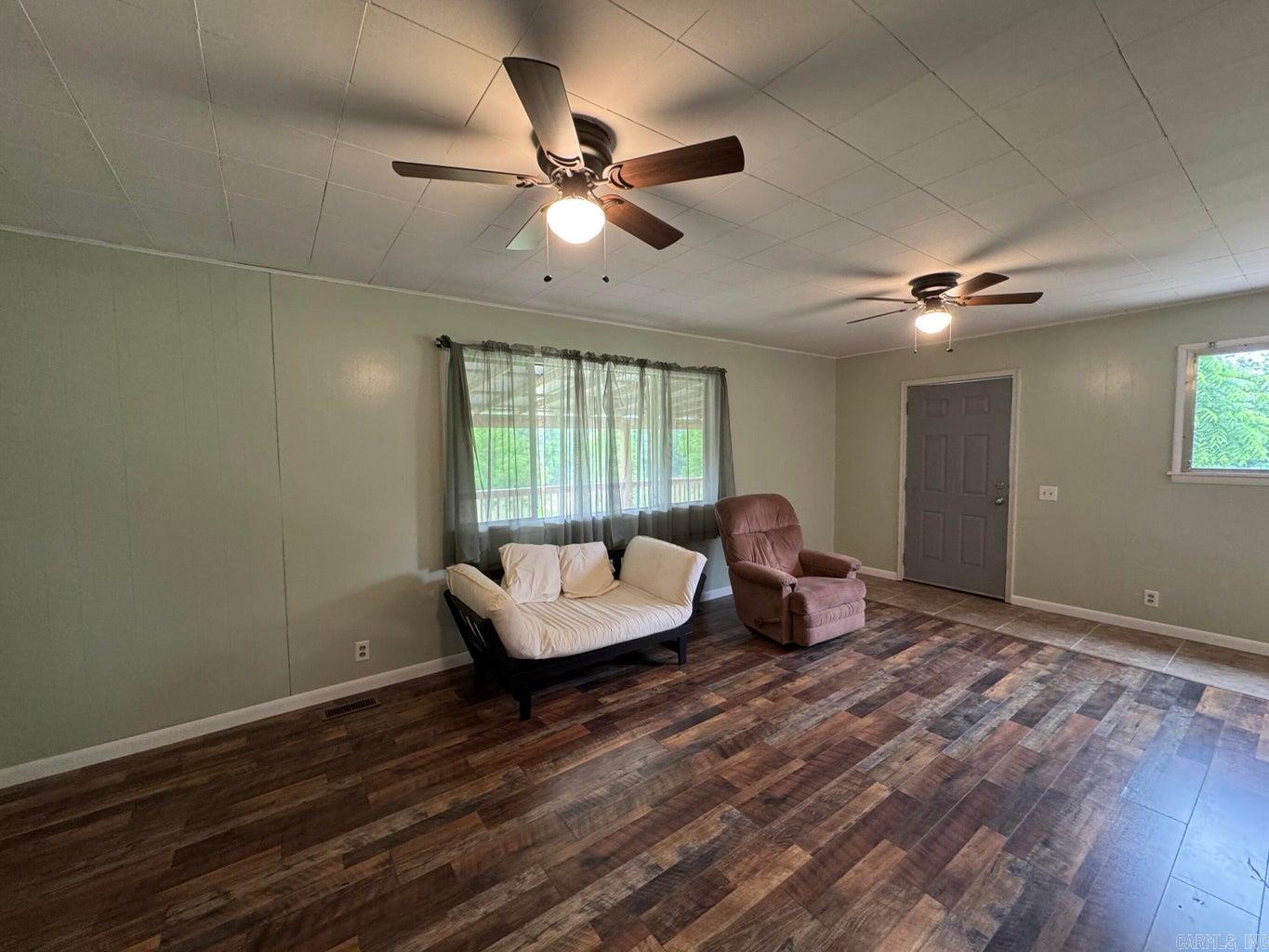 1138  Mill Creek  Salem, AR