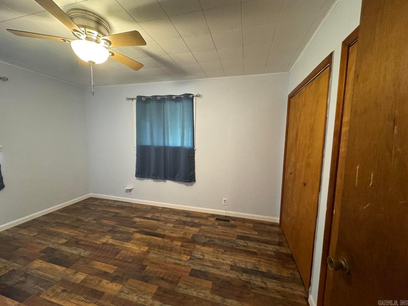 1138  Mill Creek  Salem, AR