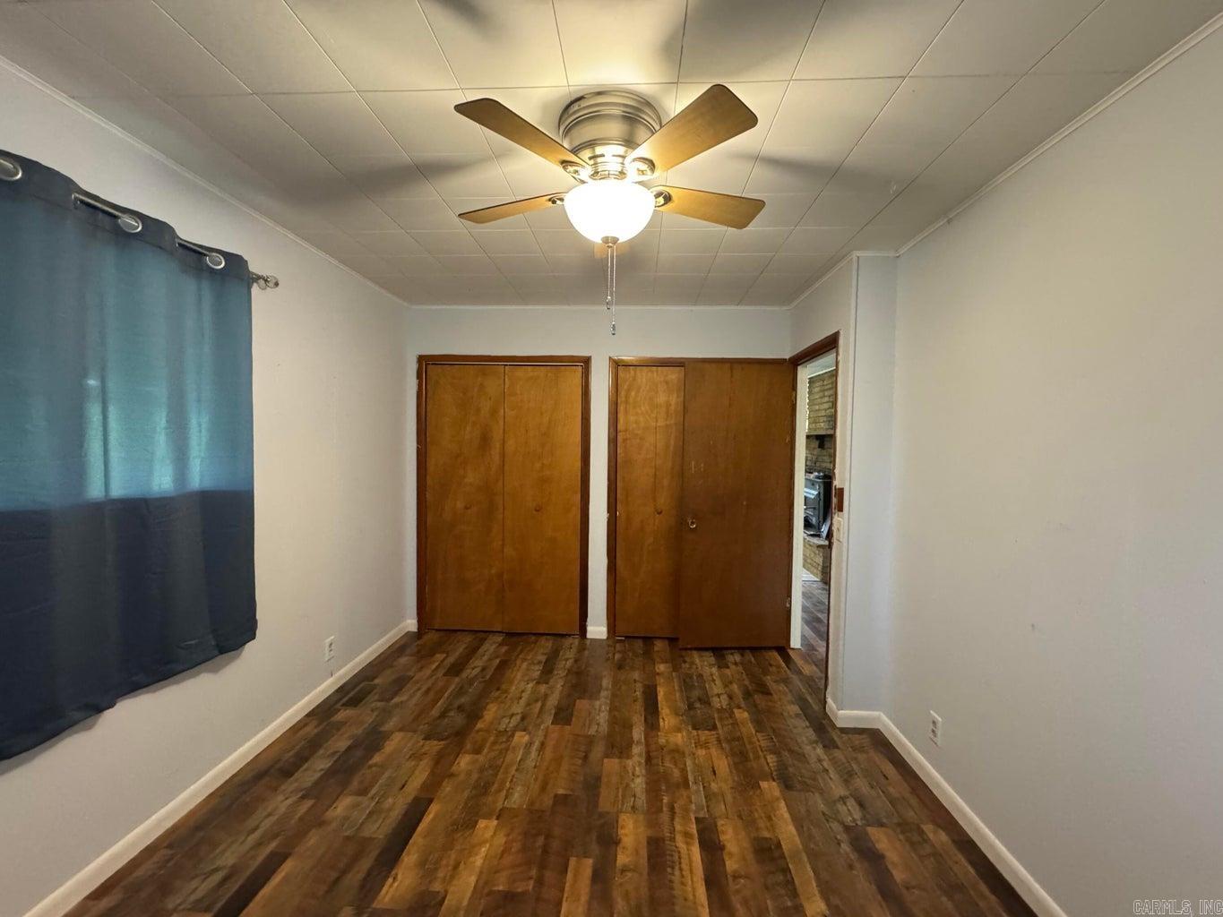 1138  Mill Creek  Salem, AR