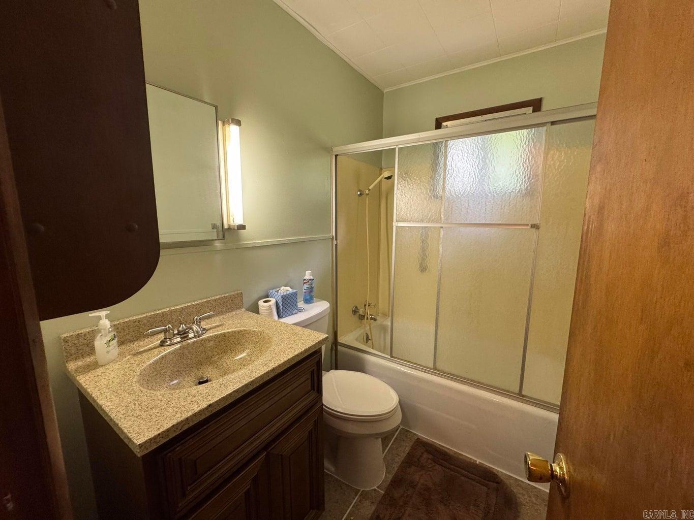1138  Mill Creek  Salem, AR