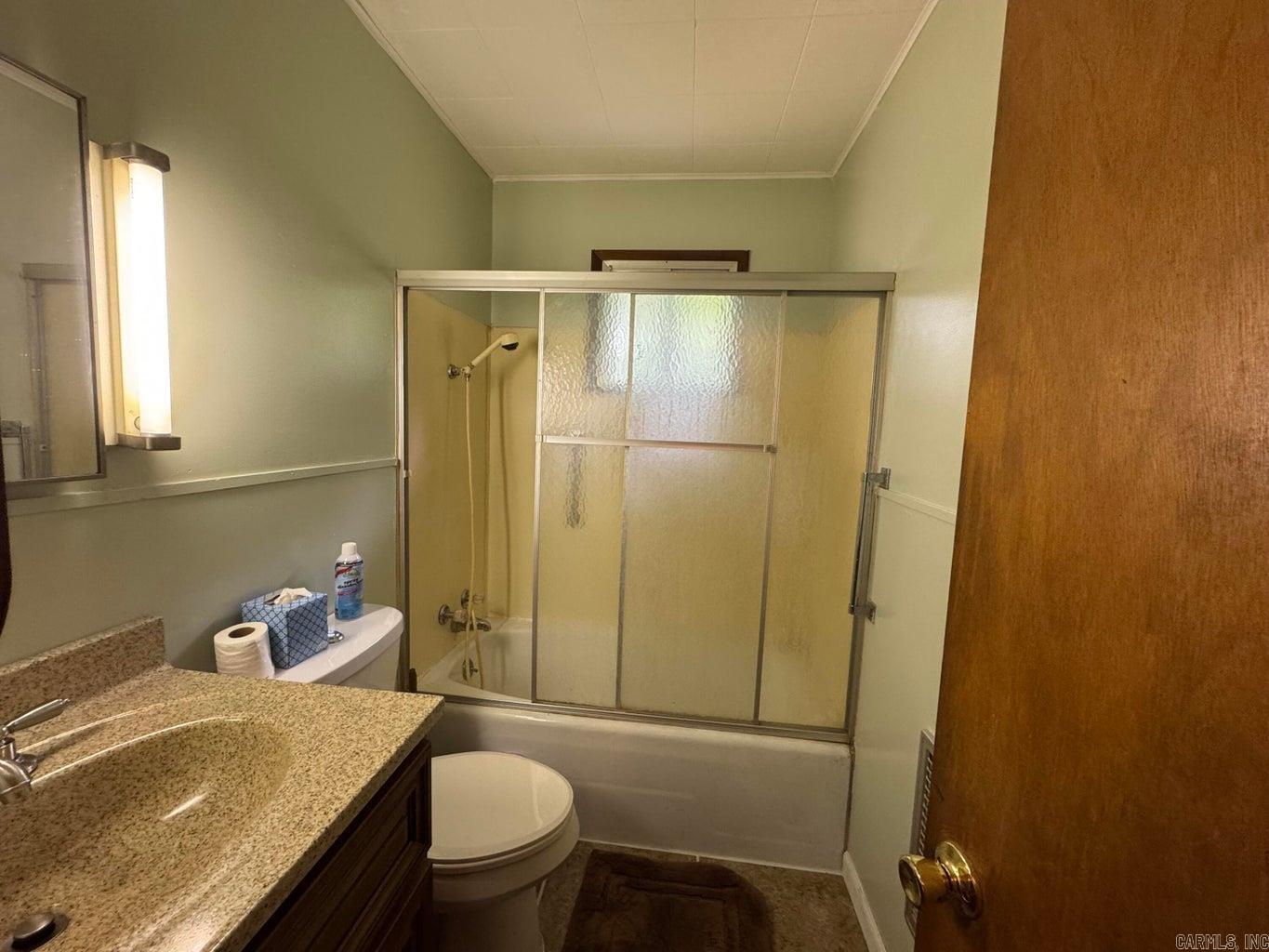 1138  Mill Creek  Salem, AR