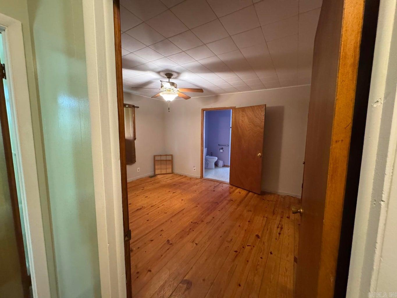 1138  Mill Creek  Salem, AR