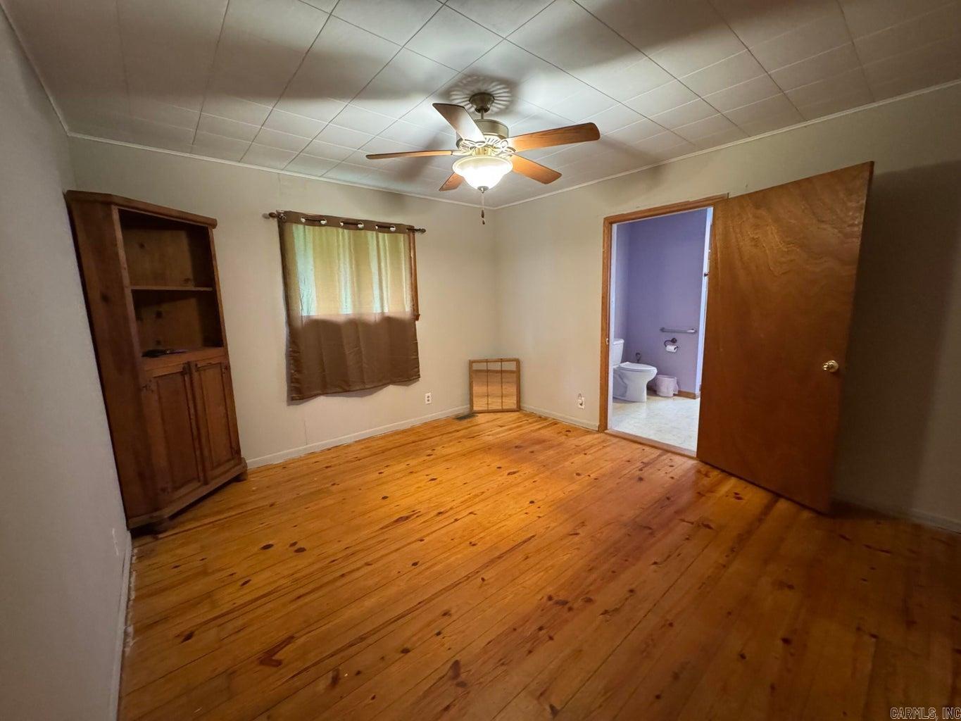 1138  Mill Creek  Salem, AR