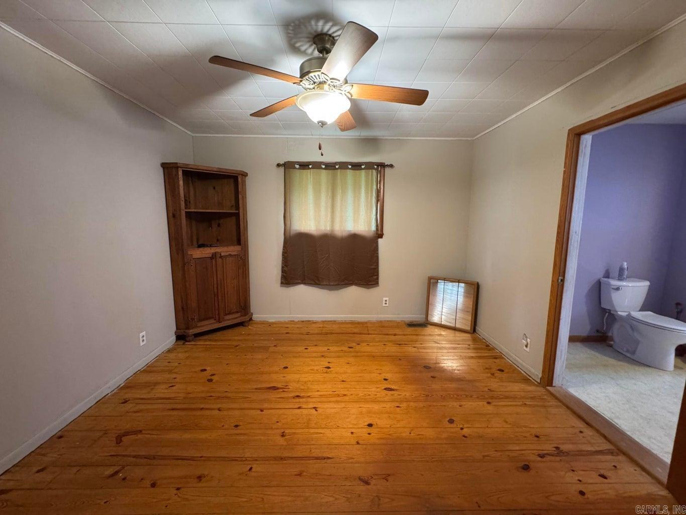 1138  Mill Creek  Salem, AR