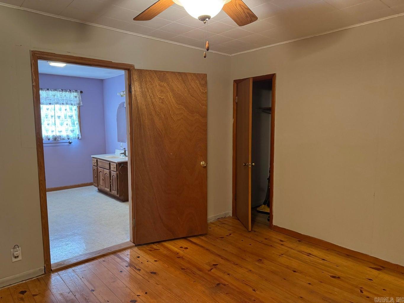 1138  Mill Creek  Salem, AR