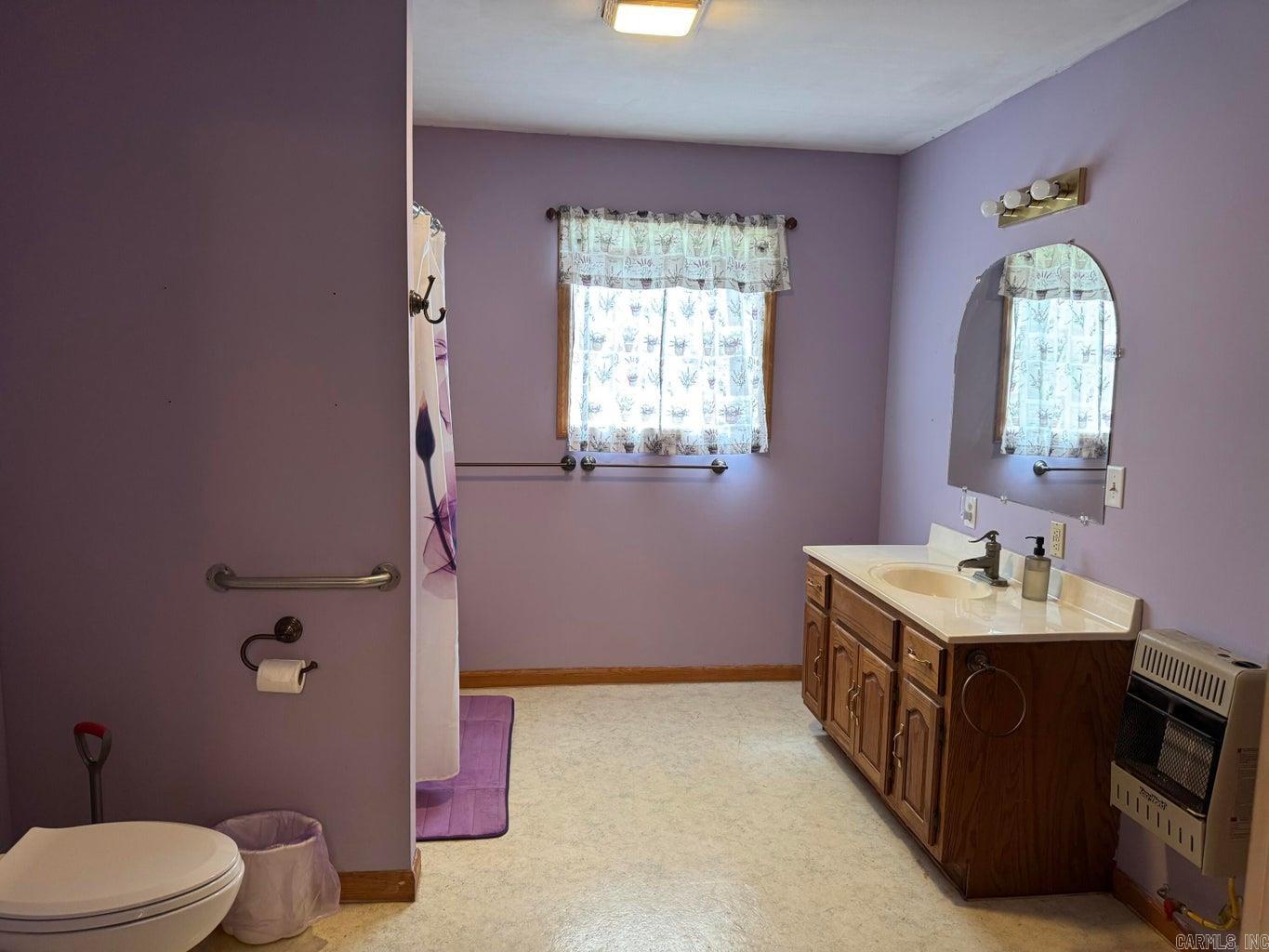 1138  Mill Creek  Salem, AR
