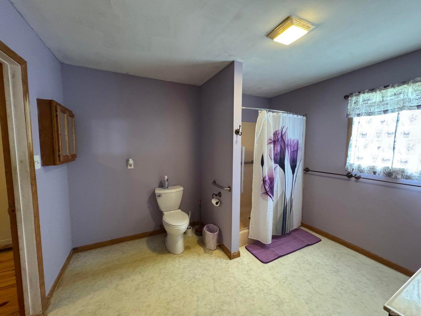 1138  Mill Creek  Salem, AR