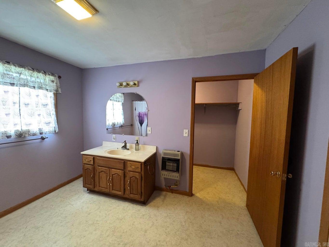 1138  Mill Creek  Salem, AR
