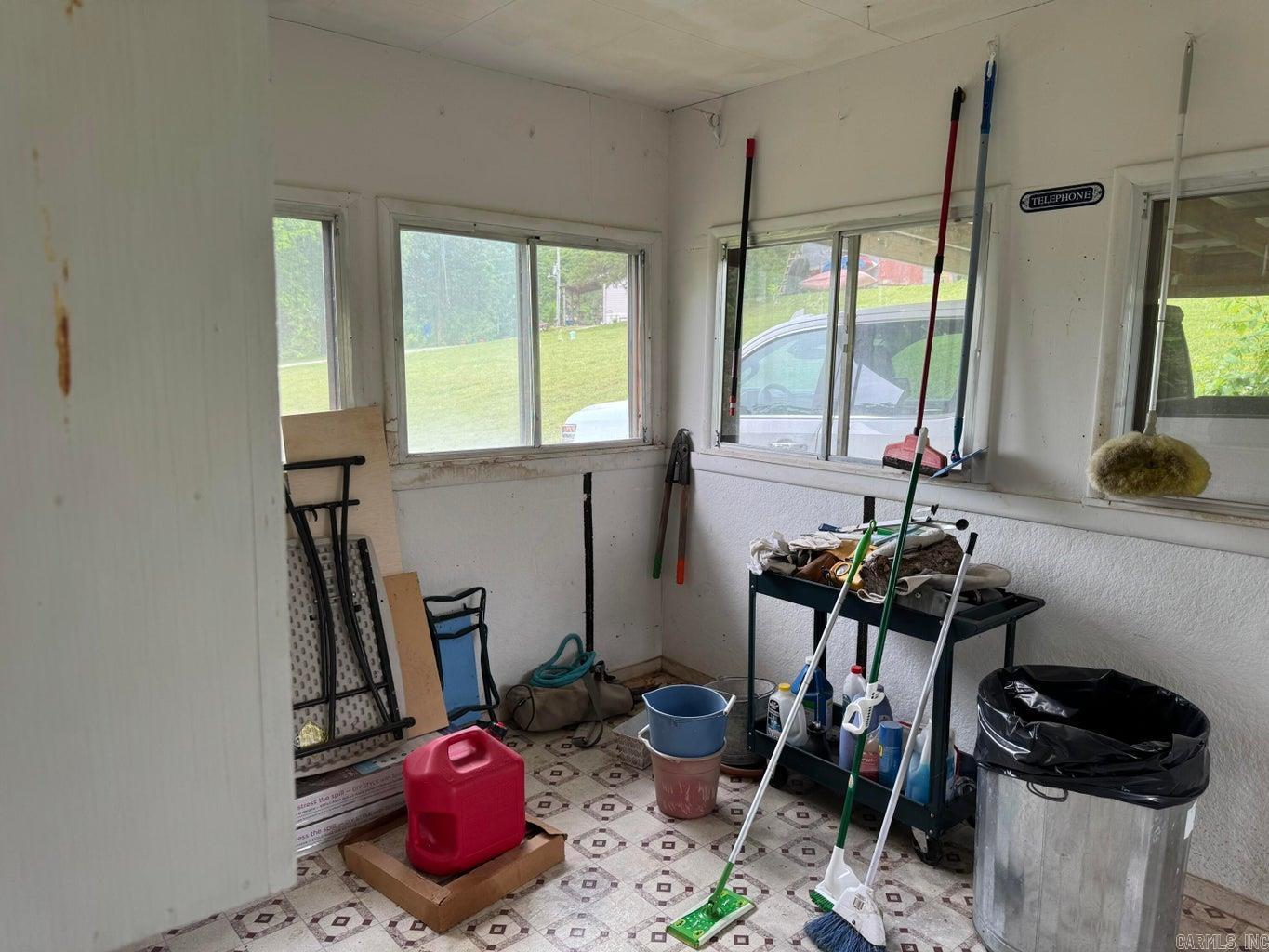 1138  Mill Creek  Salem, AR