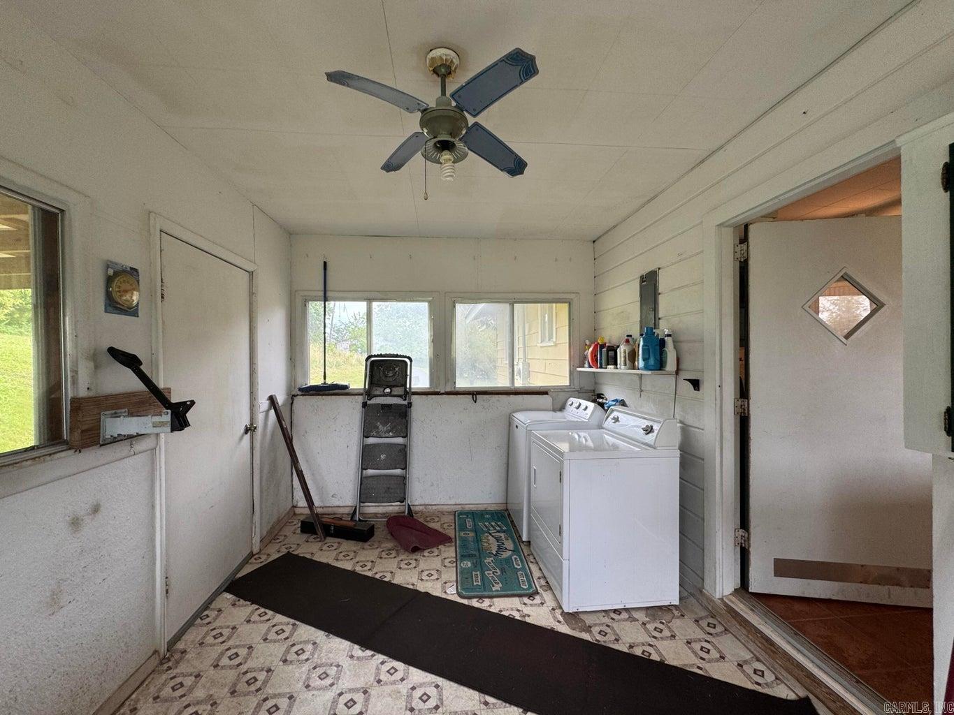 1138  Mill Creek  Salem, AR