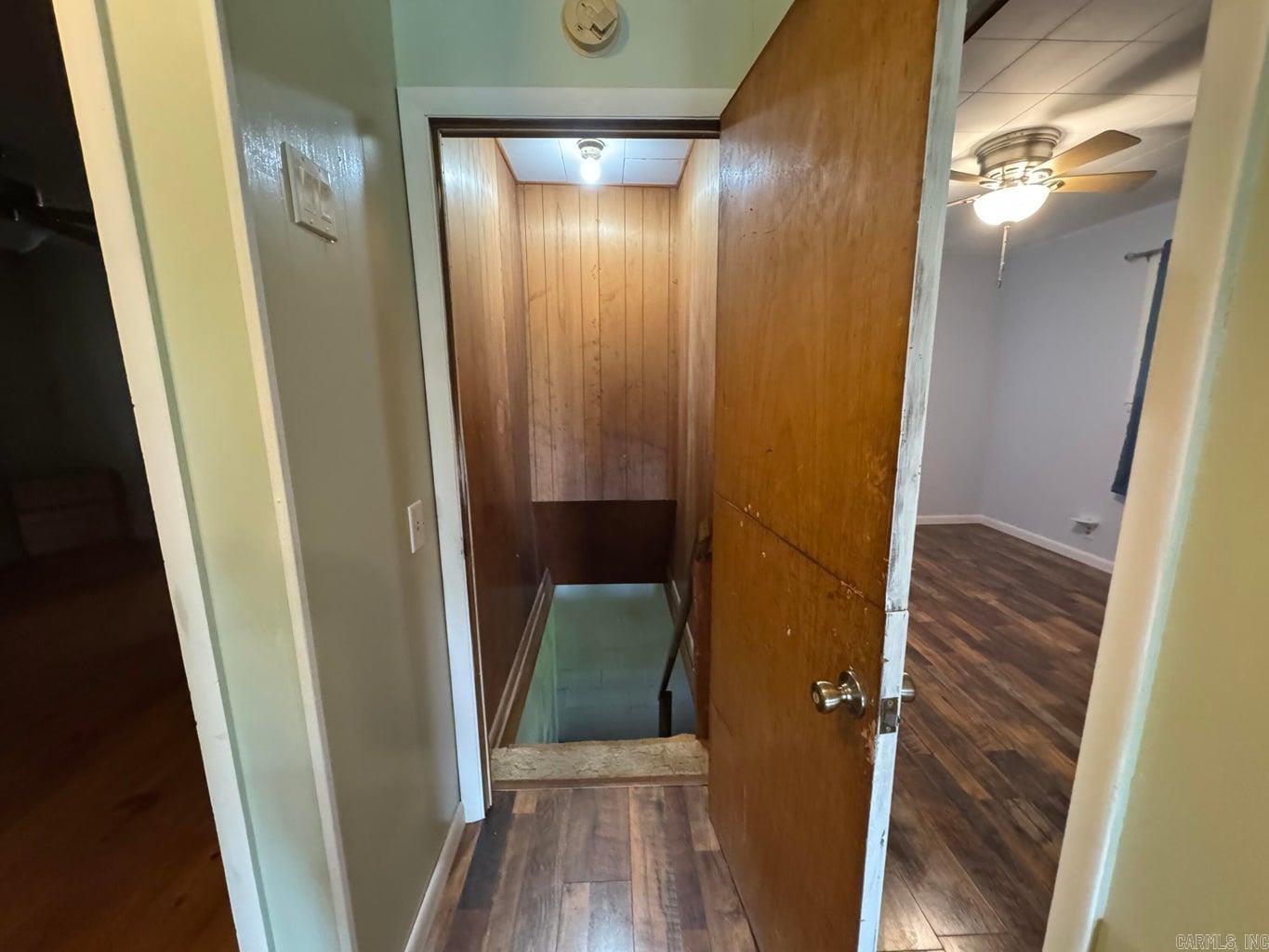 1138  Mill Creek  Salem, AR