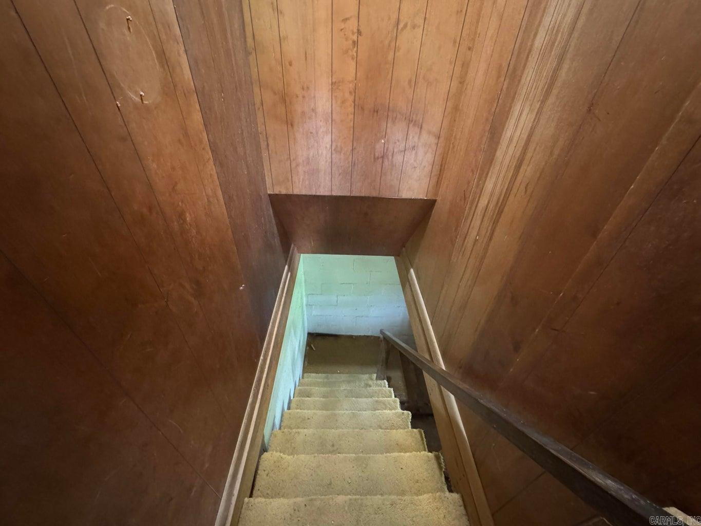 1138  Mill Creek  Salem, AR