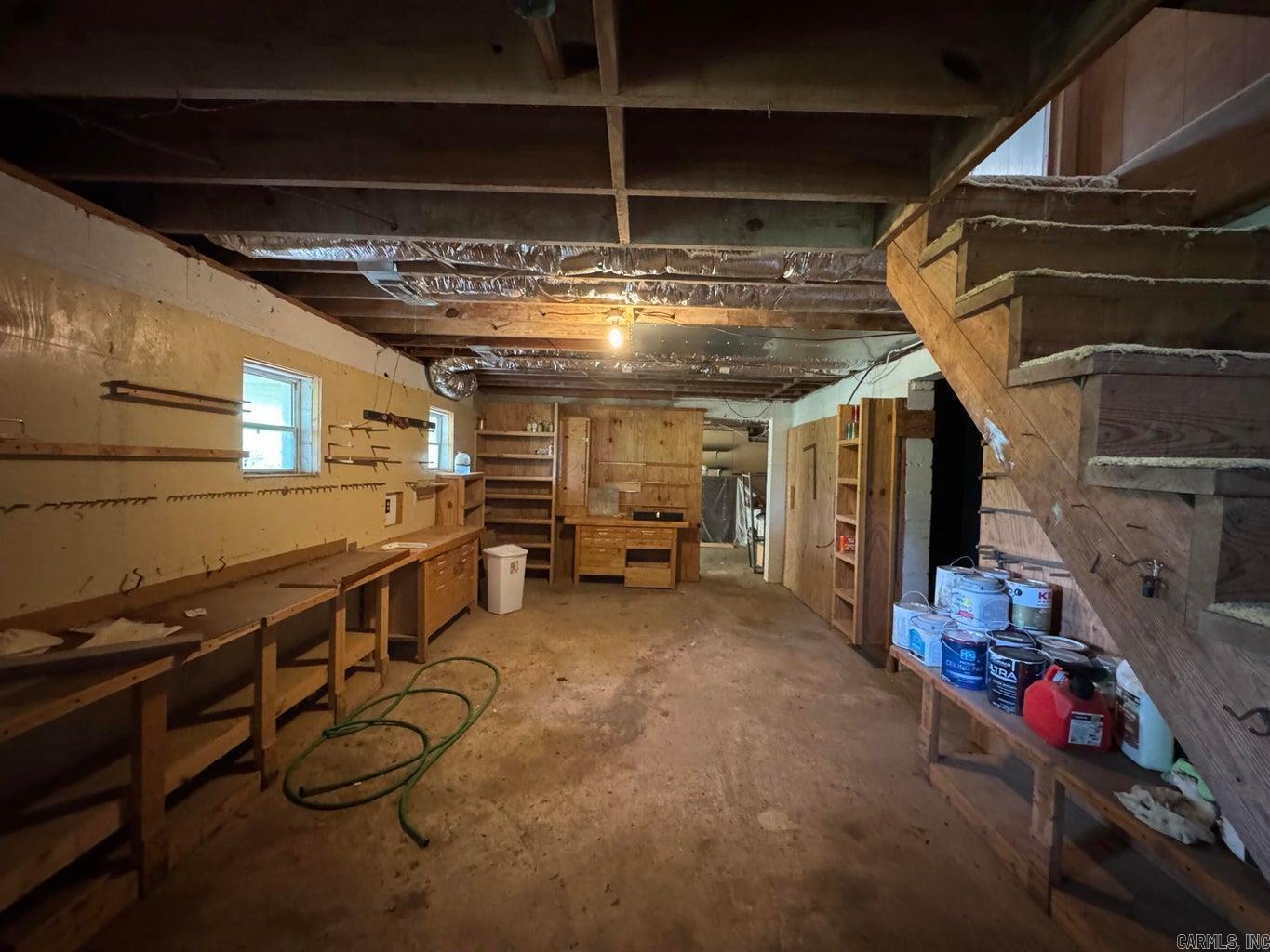 1138  Mill Creek  Salem, AR