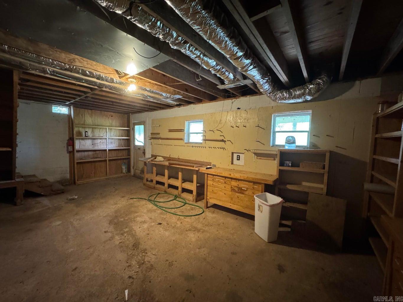 1138  Mill Creek  Salem, AR