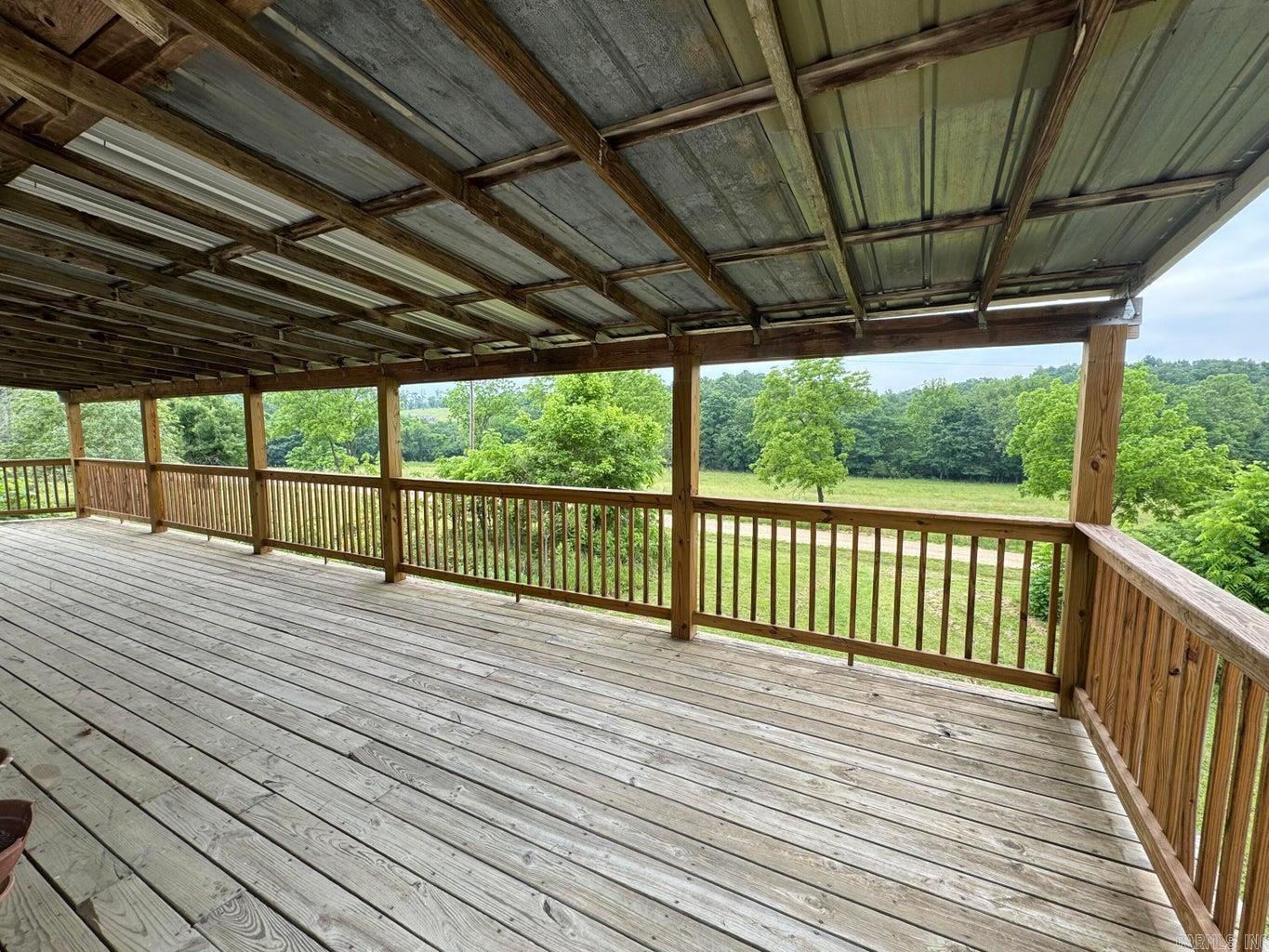 1138  Mill Creek  Salem, AR