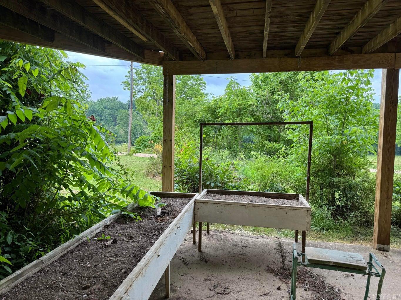 1138  Mill Creek  Salem, AR