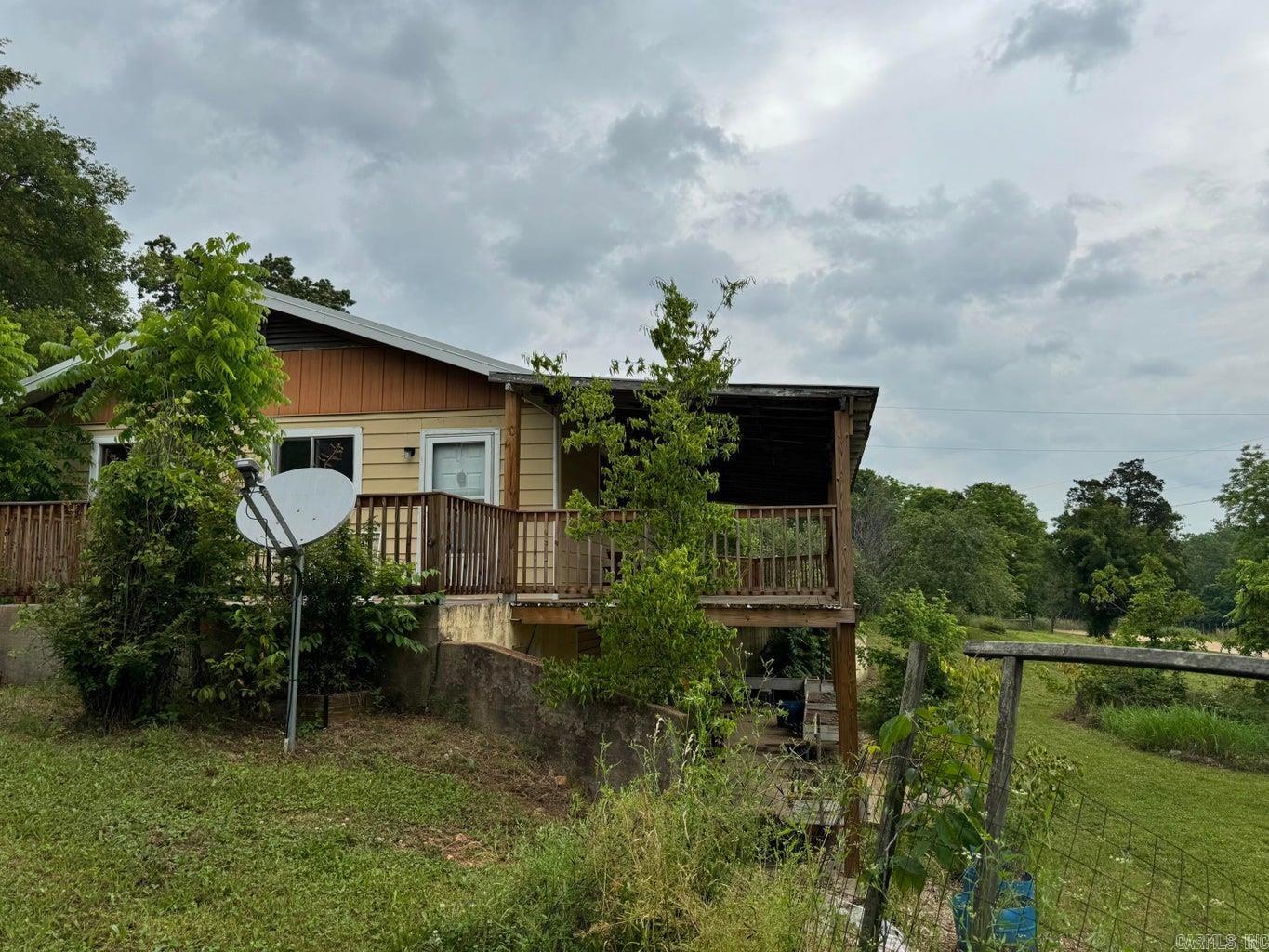 1138  Mill Creek  Salem, AR