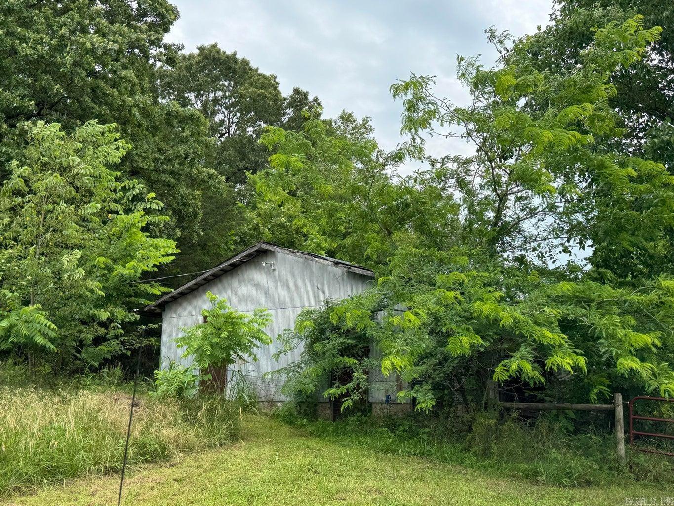 1138  Mill Creek  Salem, AR