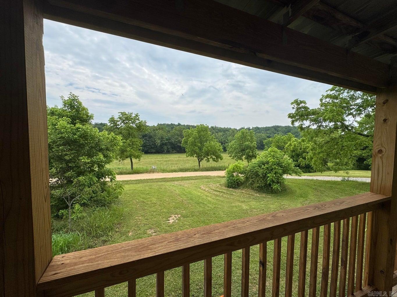 1138  Mill Creek  Salem, AR