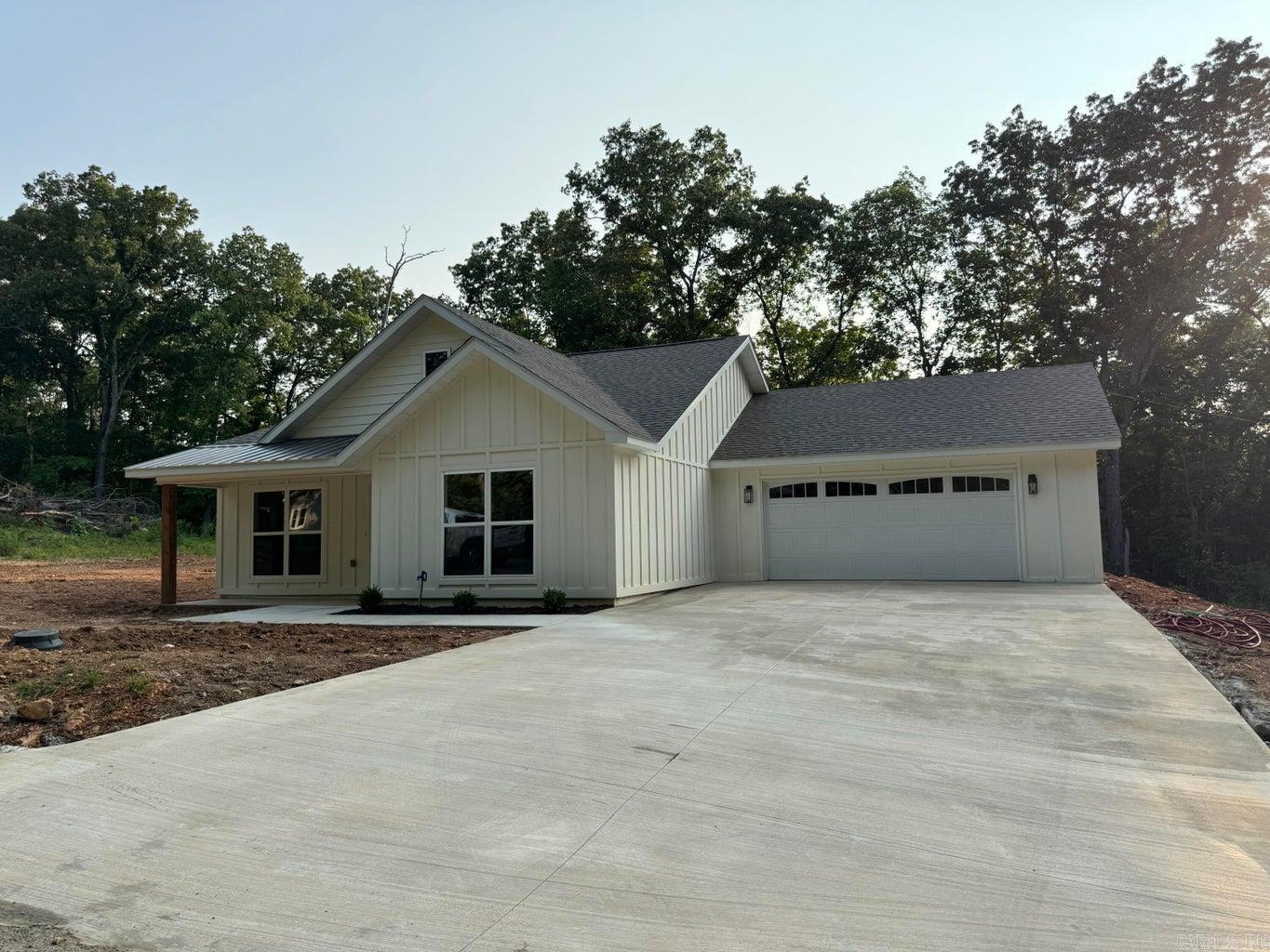 24  Kere  Cherokee Village, AR