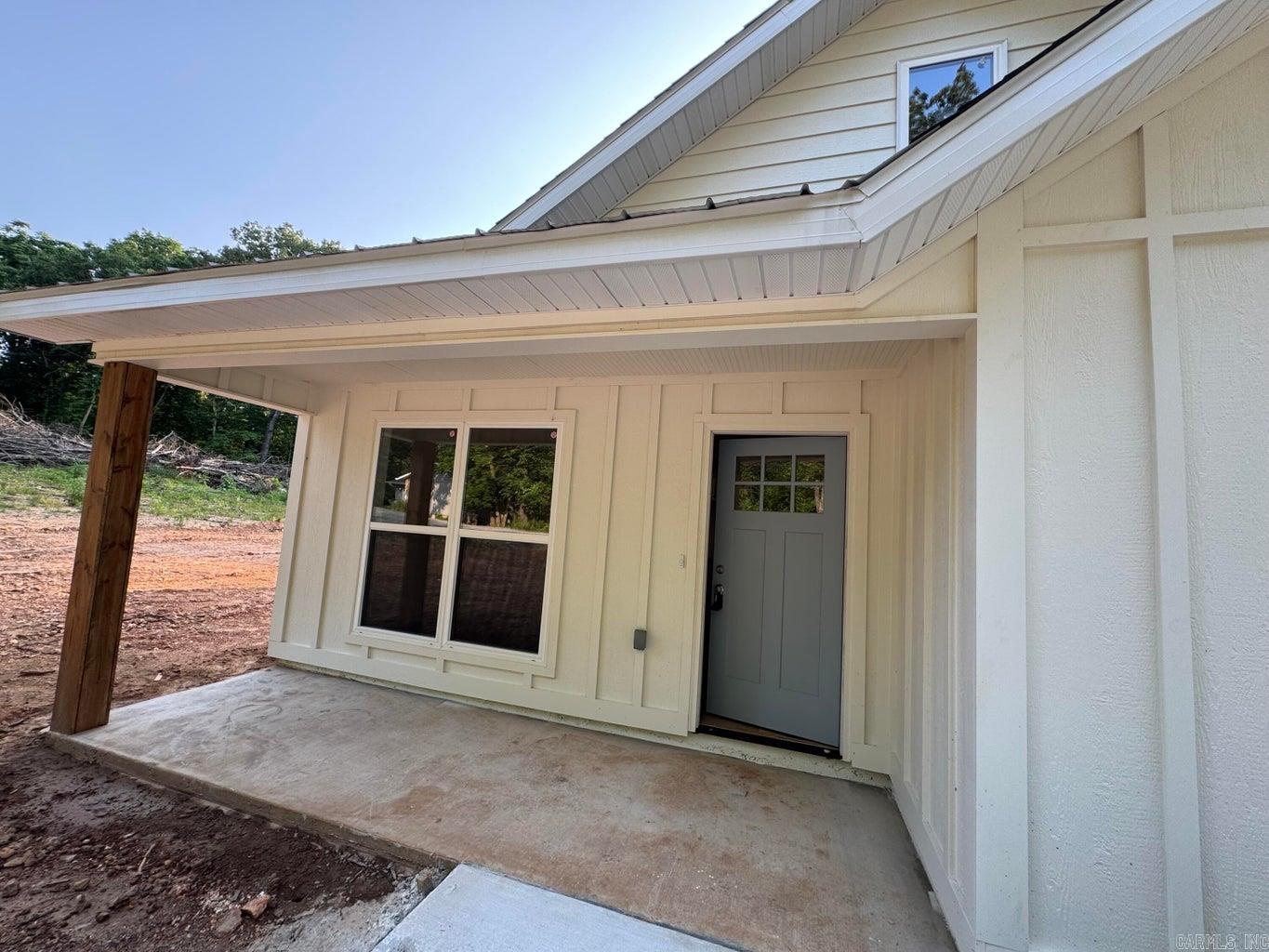 24  Kere  Cherokee Village, AR