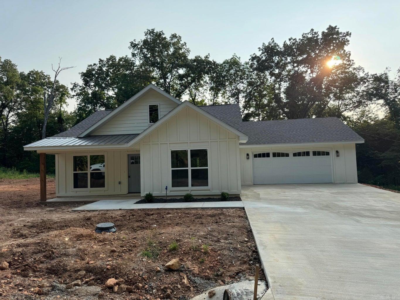 24  Kere  Cherokee Village, AR