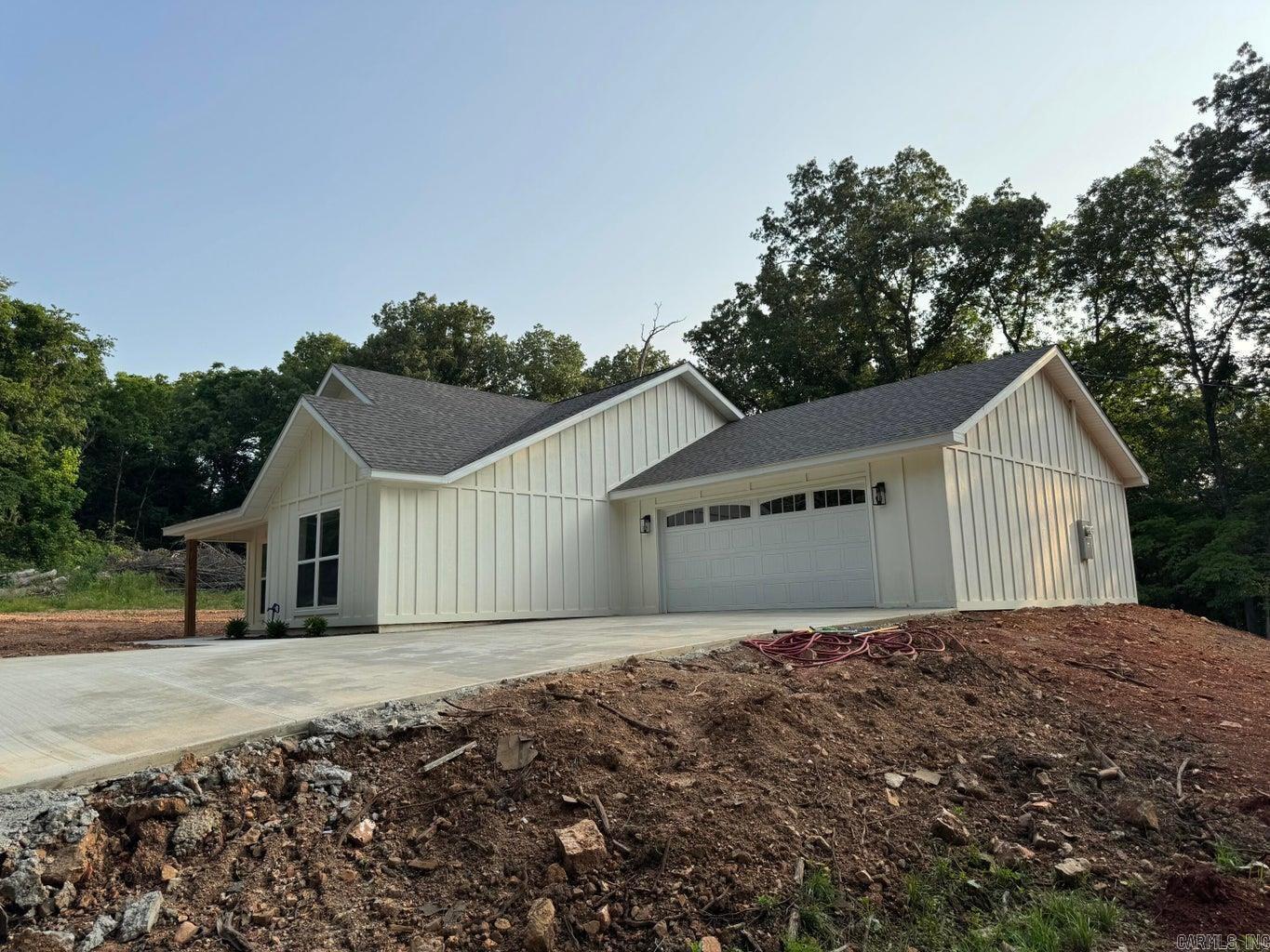 24  Kere  Cherokee Village, AR