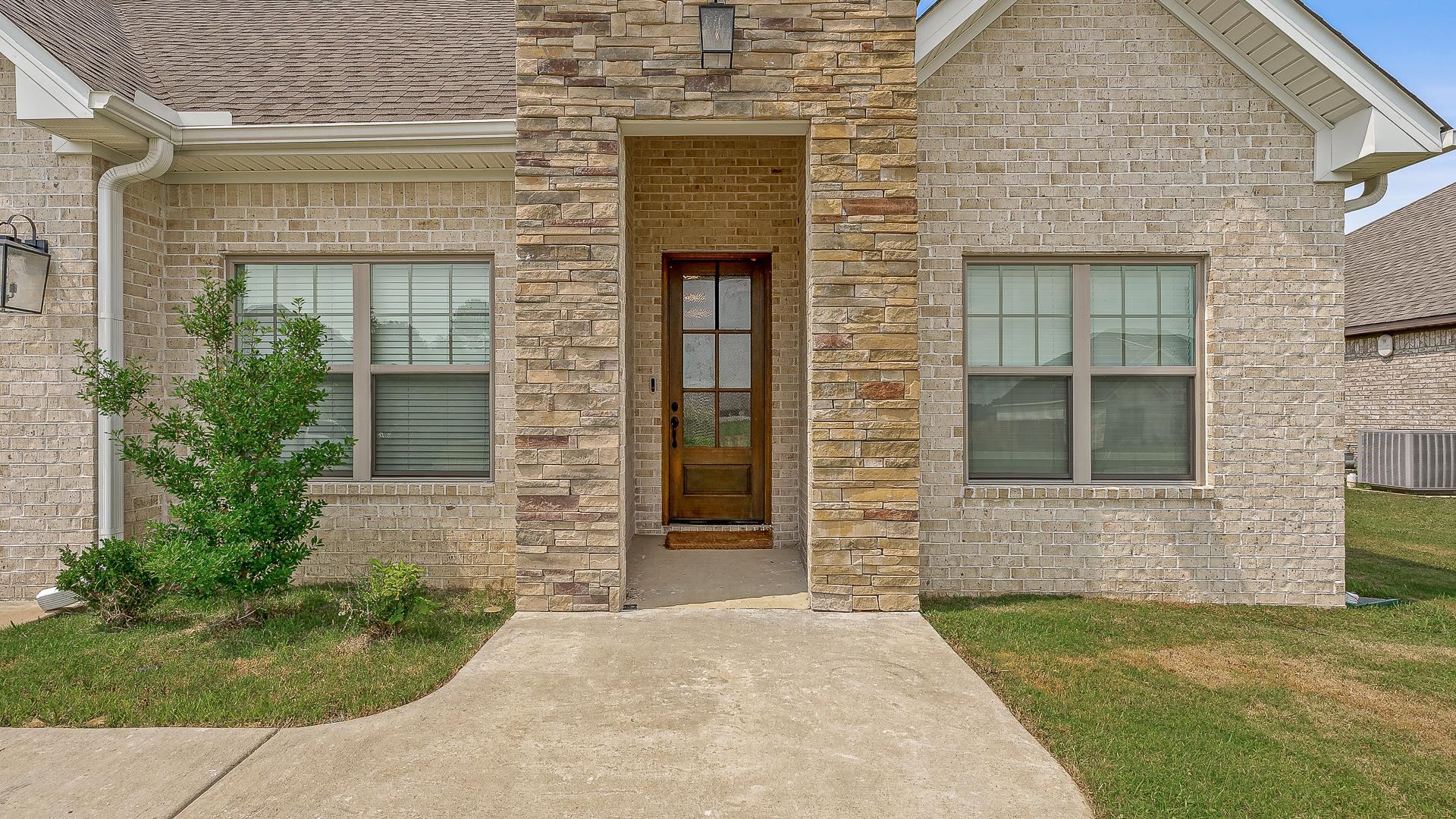 107  Hidden Creek  Brookland, AR