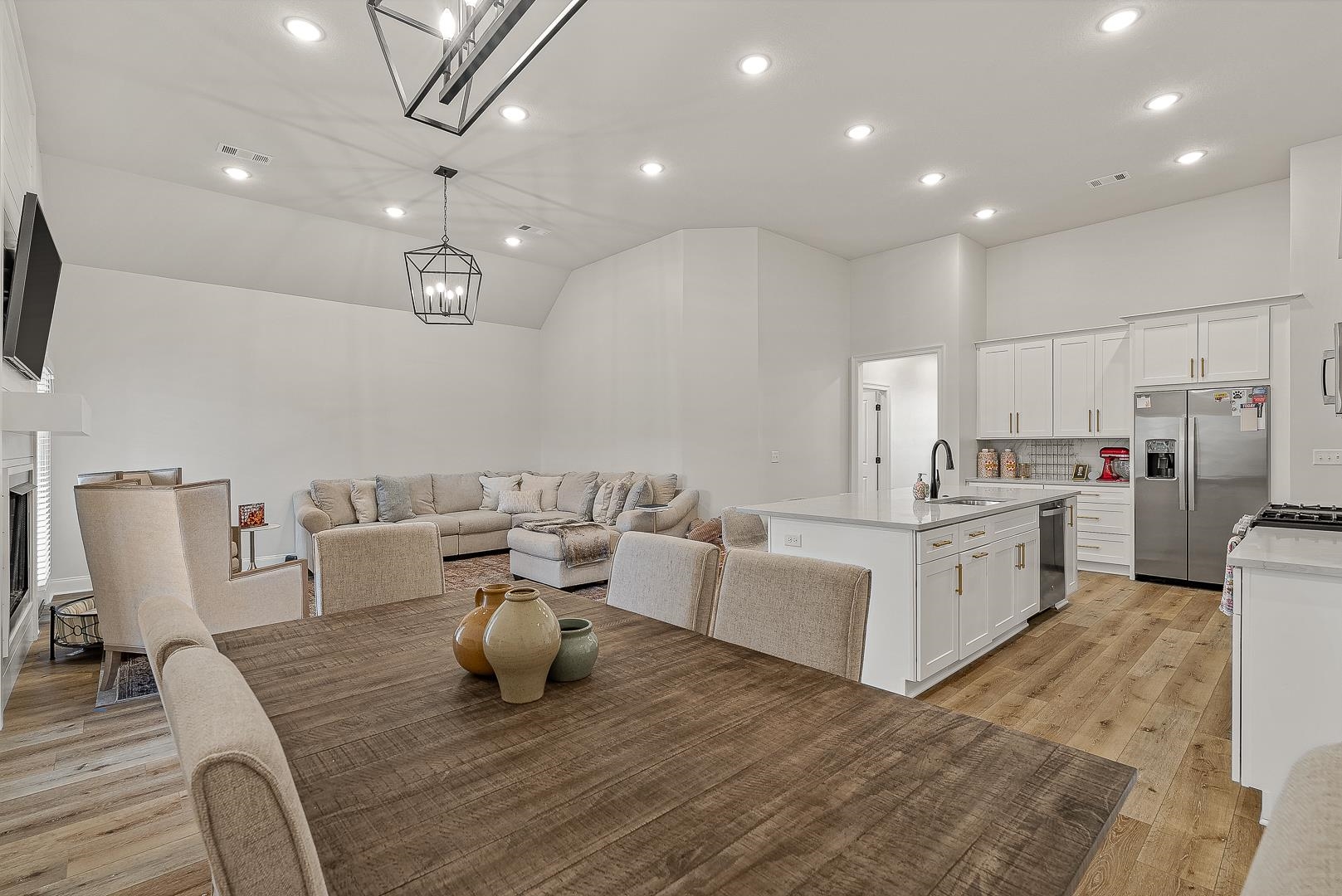 107  Hidden Creek  Brookland, AR
