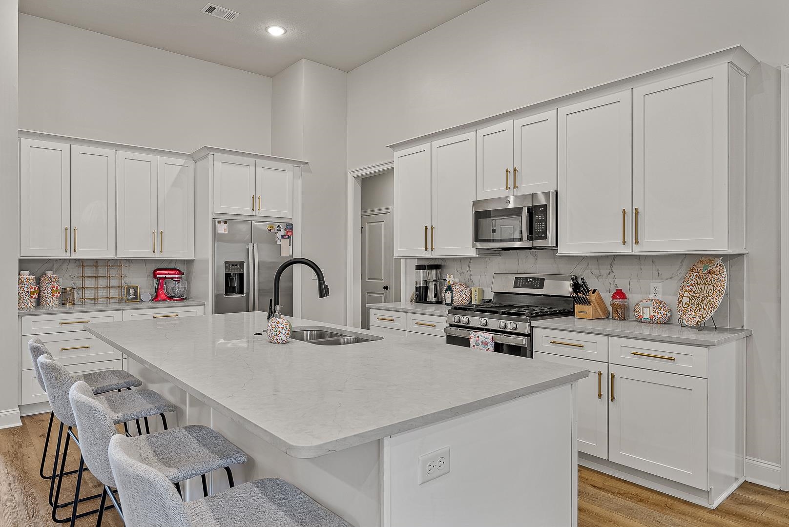 107  Hidden Creek  Brookland, AR