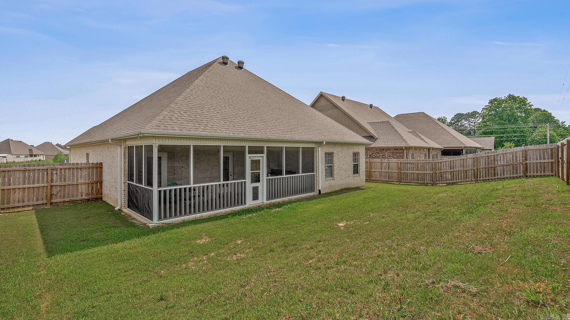 107 Hidden Creek Drive Brookland, AR 72417