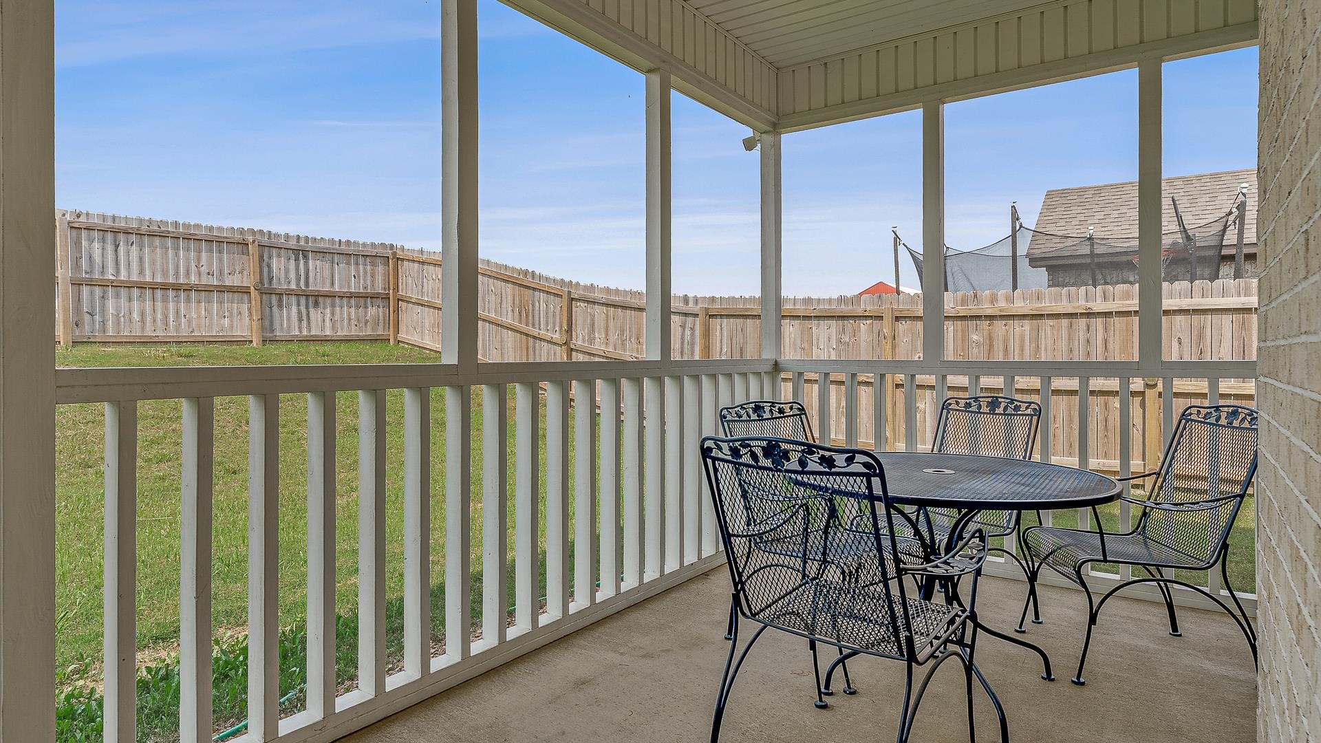 107  Hidden Creek  Brookland, AR