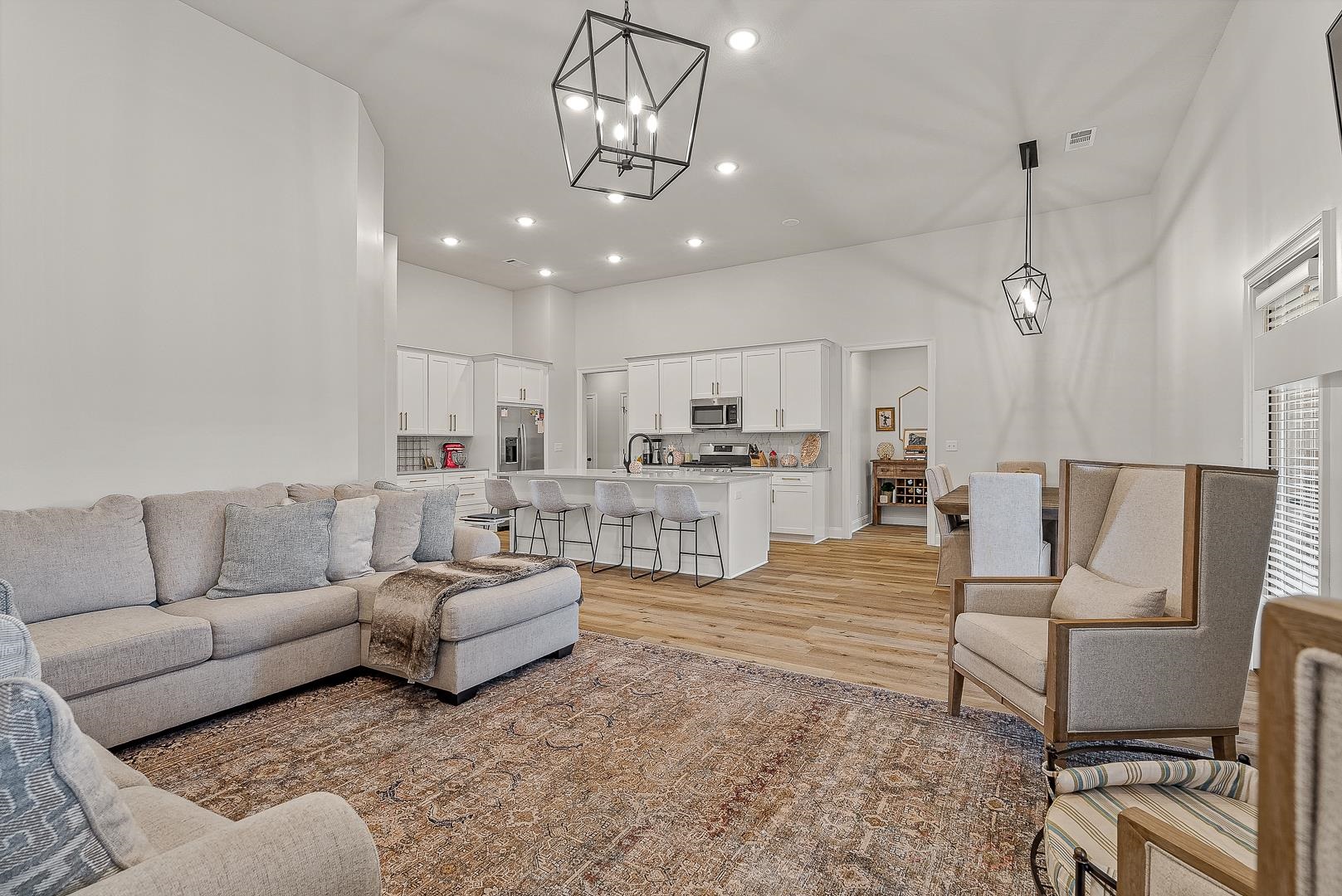 107  Hidden Creek  Brookland, AR