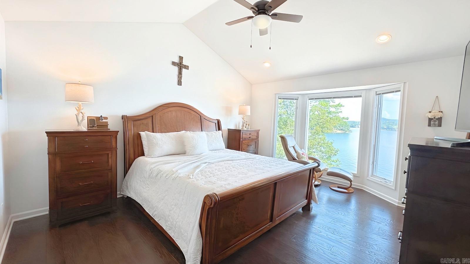 00 Lake Balboa Home, Hot Springs Village, AR Hot Springs Village, AR 71909