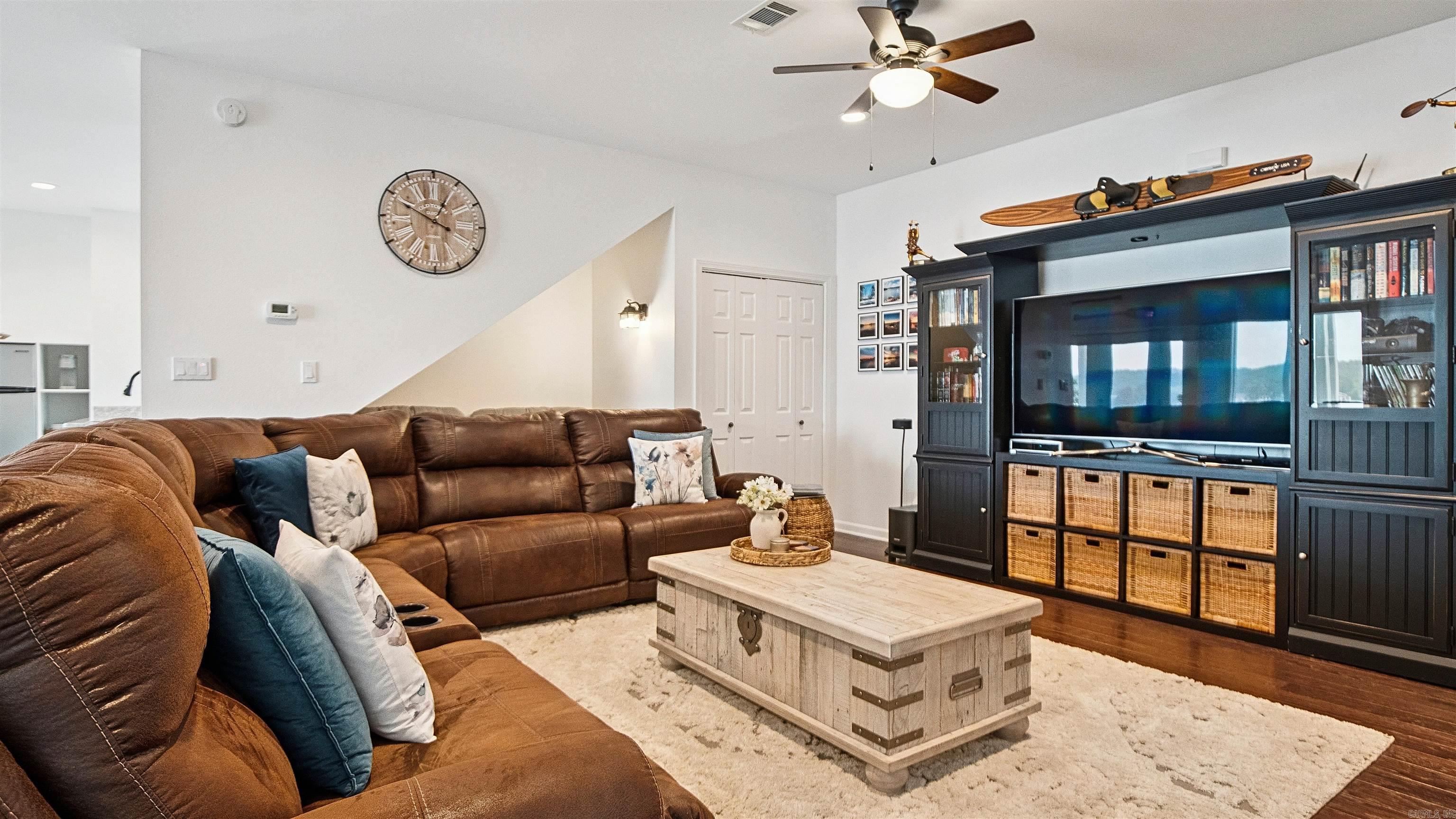 00 Lake Balboa Home, Hot Springs Village, AR Hot Springs Village, AR 71909