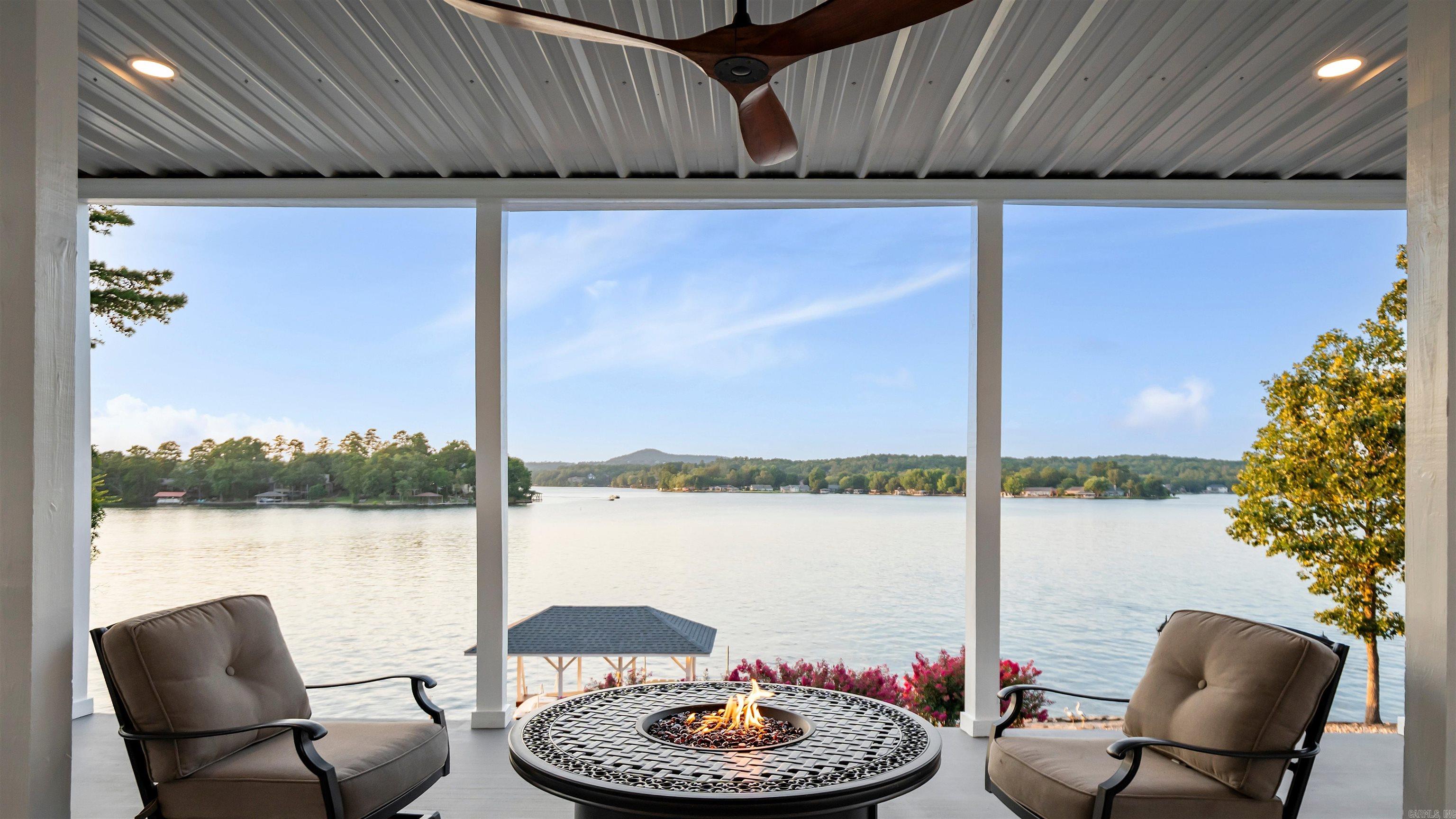 00 Lake Balboa Home, Hot Springs Village, AR Hot Springs Village, AR 71909