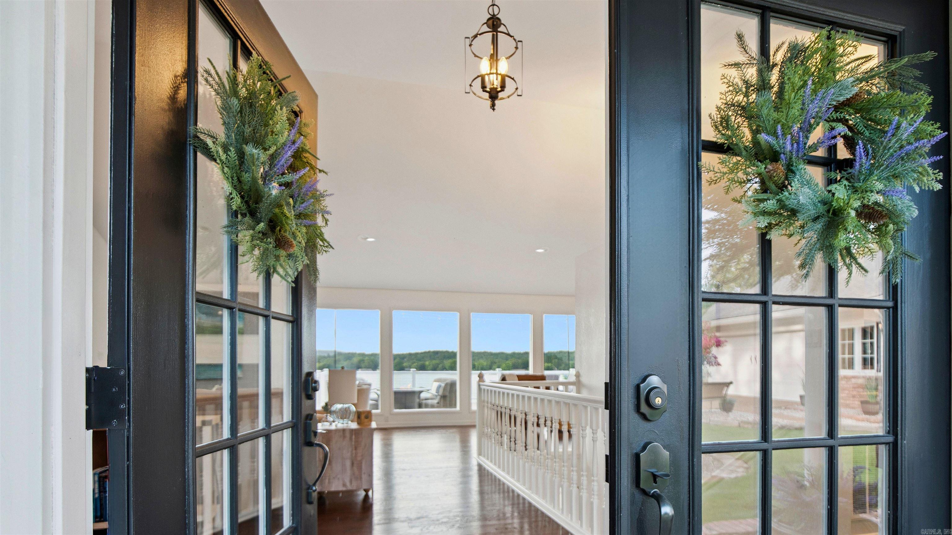 00 Lake Balboa Home, Hot Springs Village, AR Hot Springs Village, AR 71909