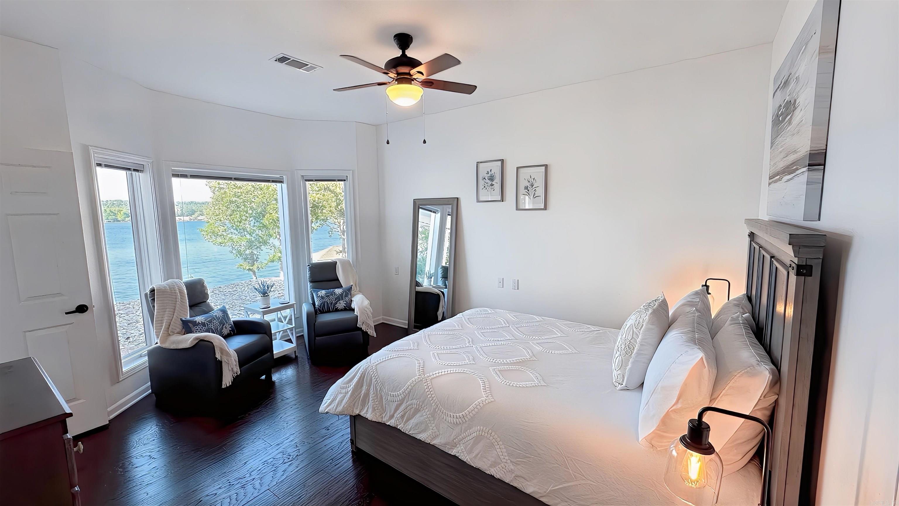00 Lake Balboa Home, Hot Springs Village, AR Hot Springs Village, AR 71909