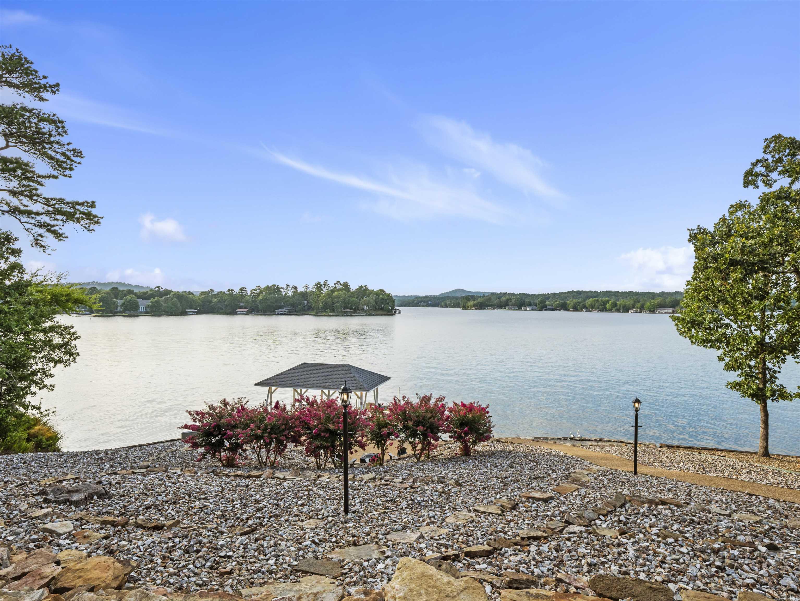 00 Lake Balboa Home, Hot Springs Village, AR Hot Springs Village, AR 71909