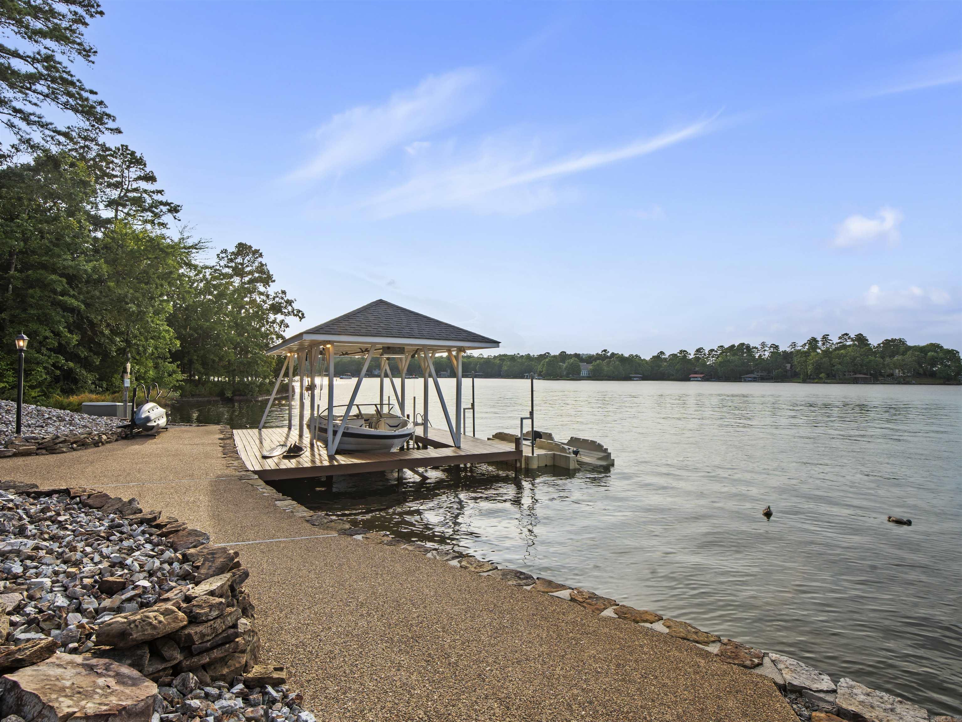 00 Lake Balboa Home, Hot Springs Village, AR Hot Springs Village, AR 71909